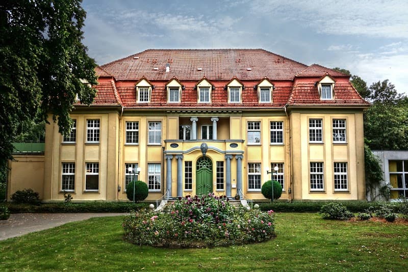 Foto von Haus Sonnenschein Pflegeheim