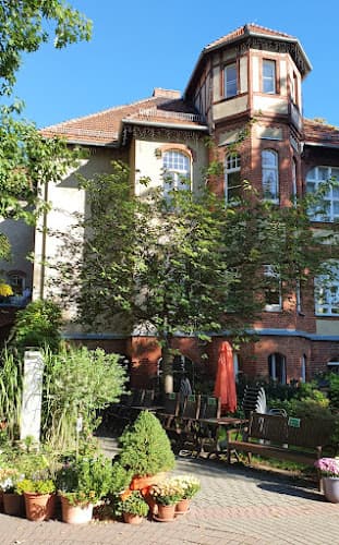 Haus Sonnenschein Tagespflege