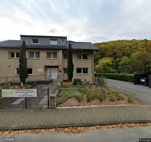 Haus Sprute Pflegeeinrichtung