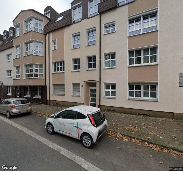Haus St. Anna