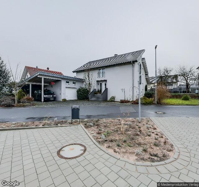 Haus St. Anna