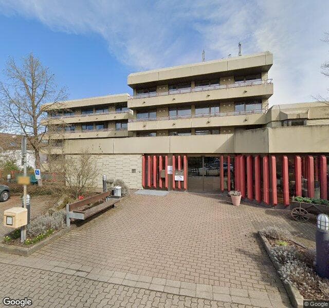 Foto von Haus St. Barbara