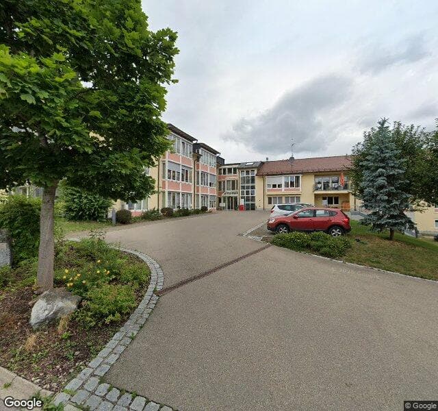 Haus St. Dominikus