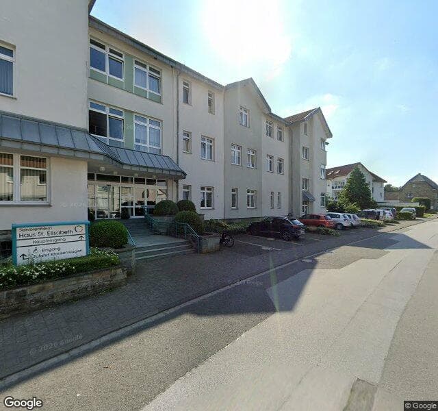Haus St. Elisabeth