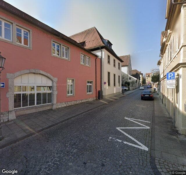 Haus St. Elisabeth
