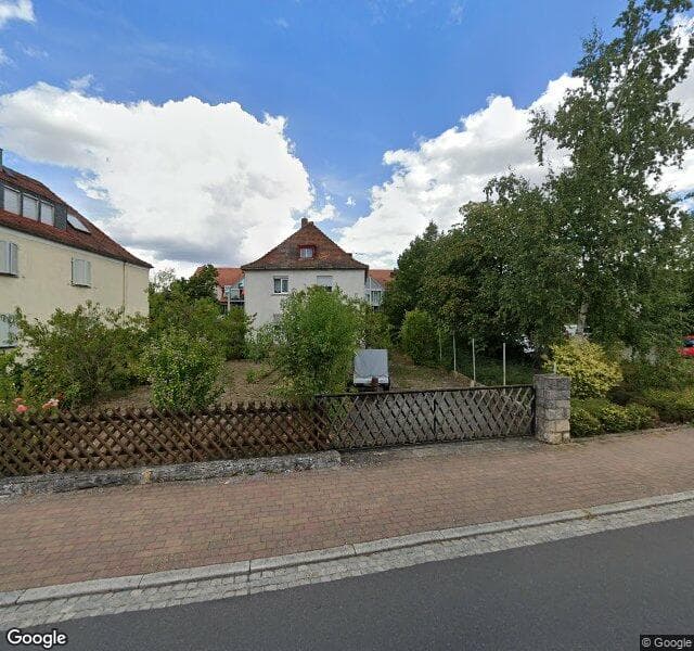 Haus St. Hedwig