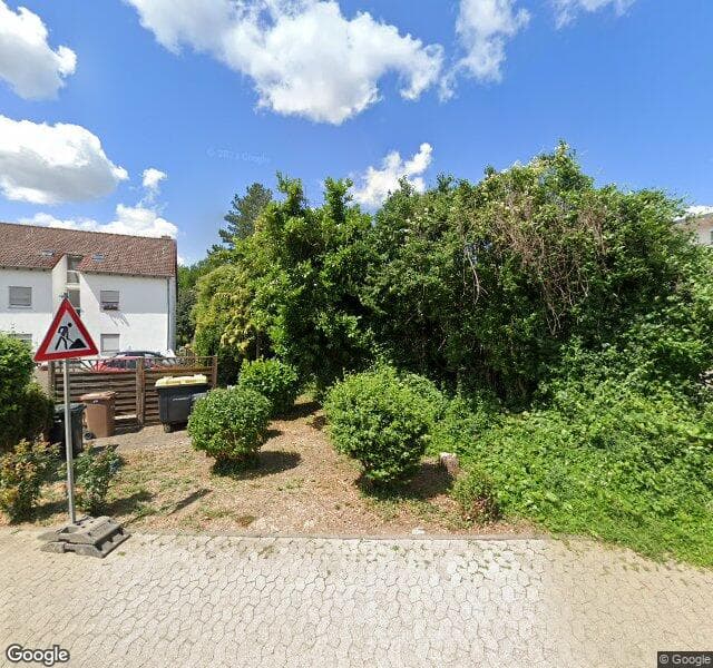 Haus St. Hildegard