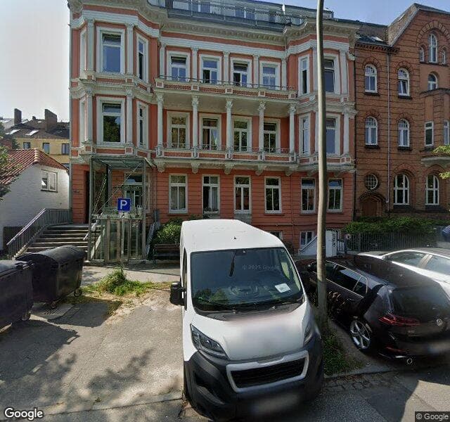 Haus St. Johannis