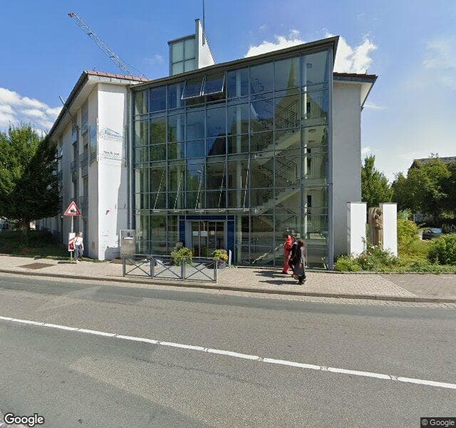 Haus St. Josef