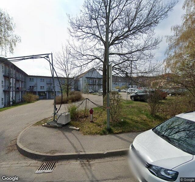 Haus St. Josef