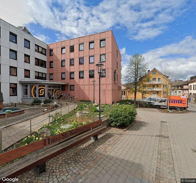 Foto von Haus St. Katharina
