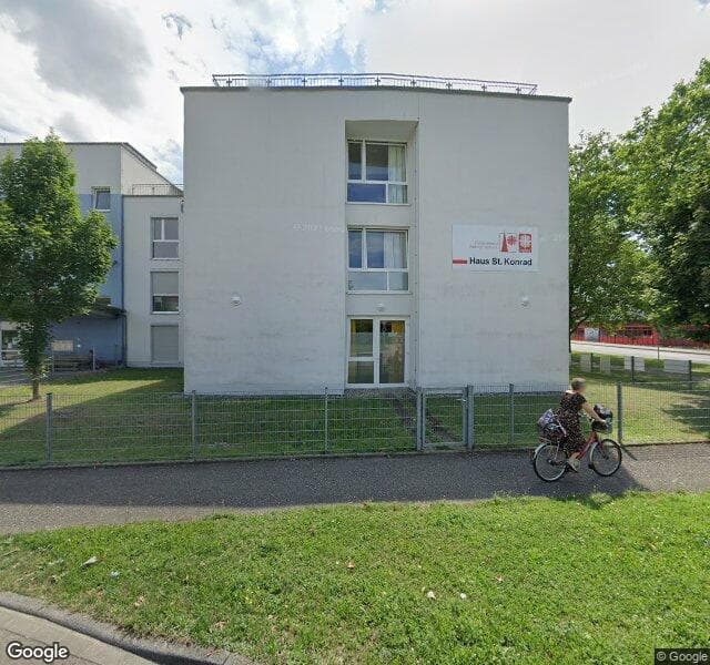 Foto von Haus St. Konrad