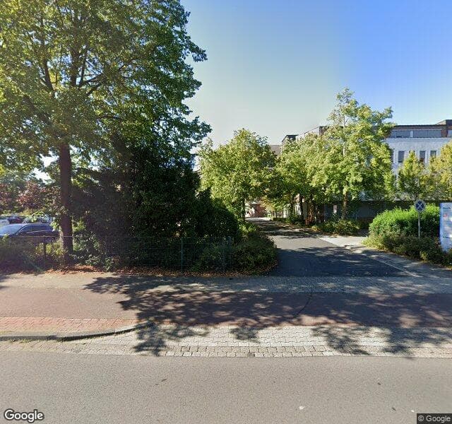 Haus St. Marien