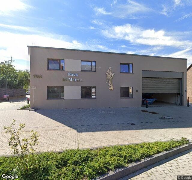 Haus St. Martin