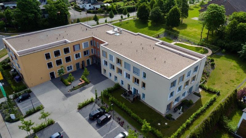 Haus St. Michael Seniorenheim