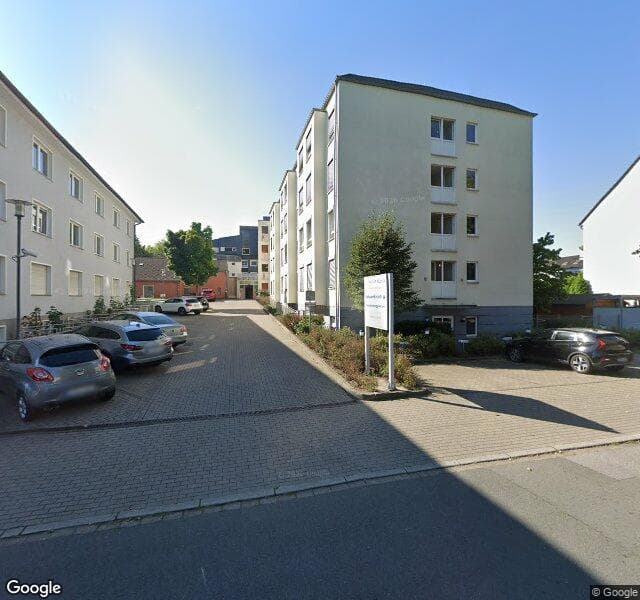 Haus St. Monika