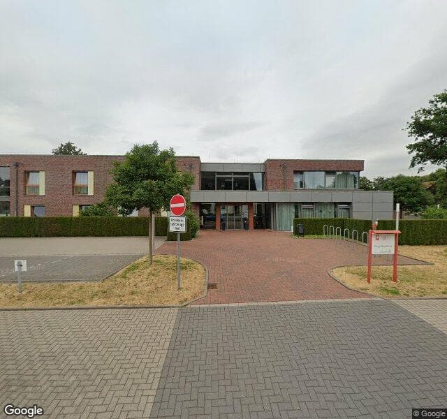 Haus Stephanus