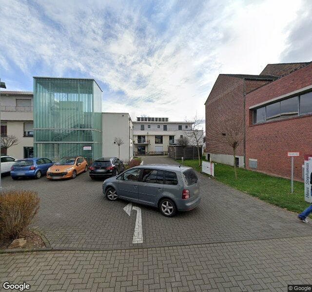 Haus Stephanus - Pflege schädelhirnverletzter Menschen -