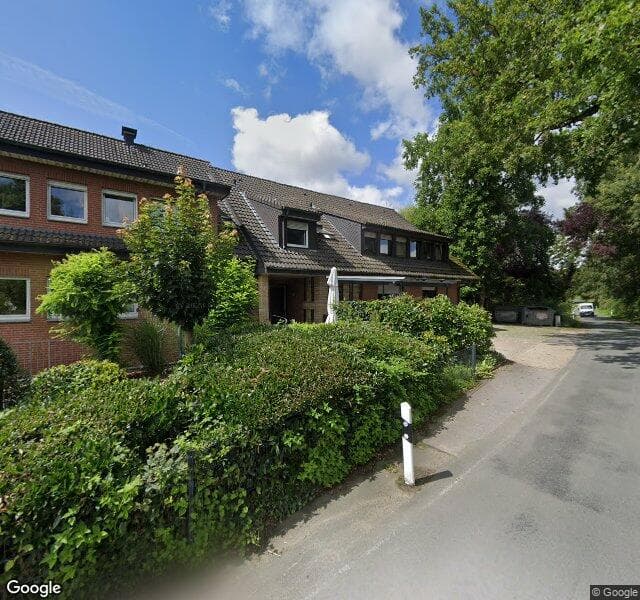Haus Stevertal