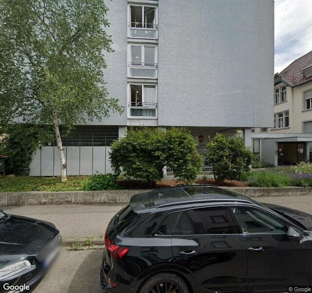 Foto von Haus Talgarten