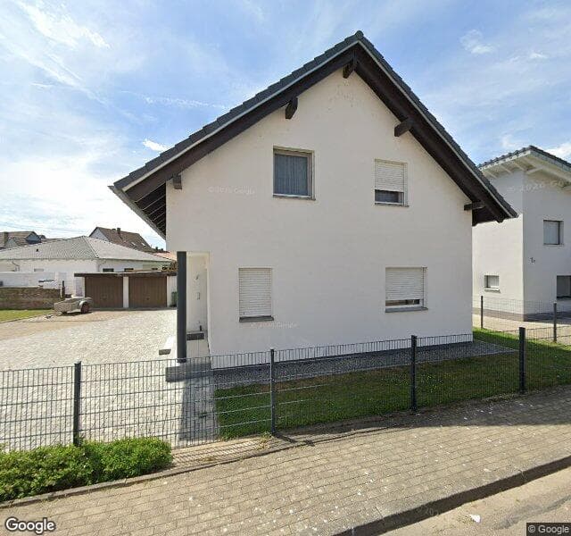 Foto von Haus Taubergießen