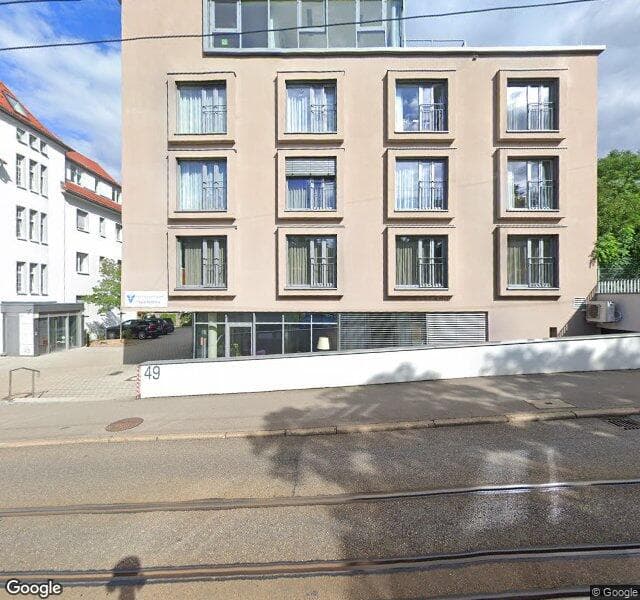 Foto von Haus Veronika