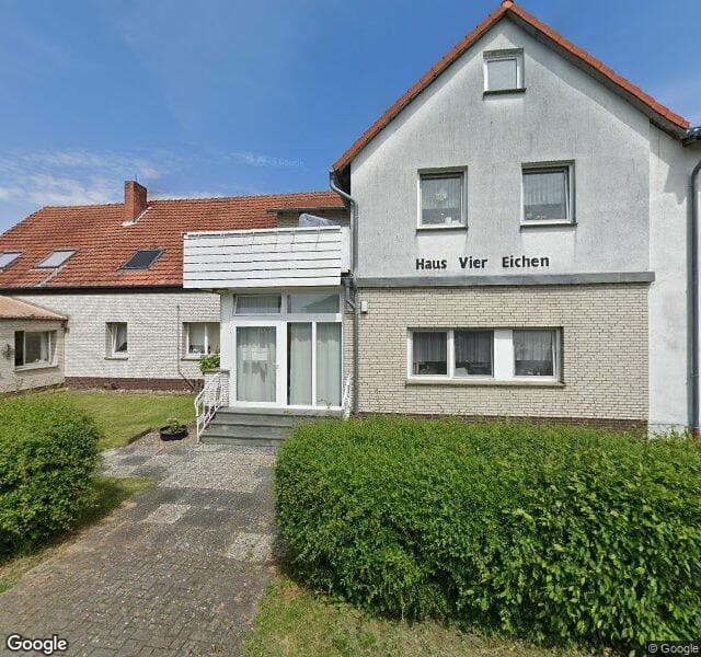 Haus Vier Eichen Alten- u. Pflegeheim GmbH