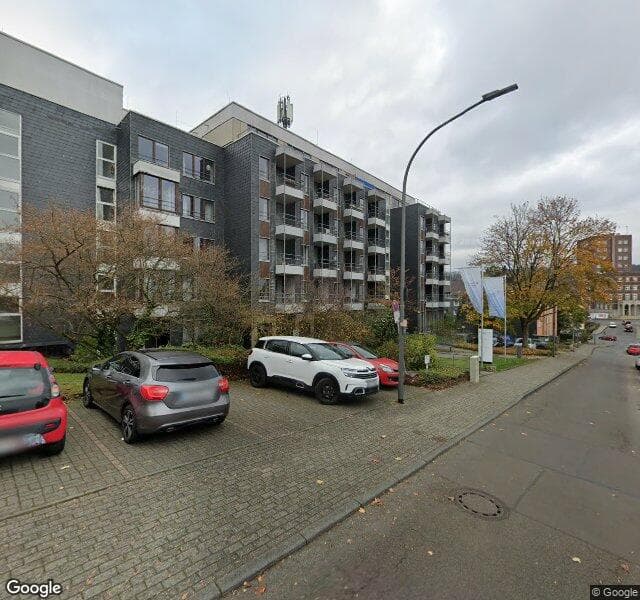 Haus Vita Pflegewohnzentrum der Rotkreuzschwestern