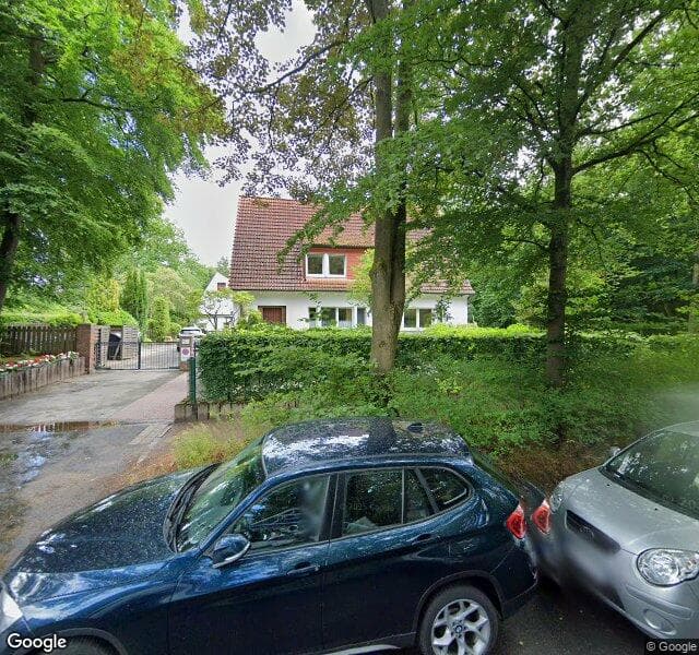 Haus Volksdorf
