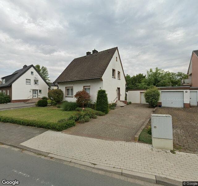 Haus von Thünen