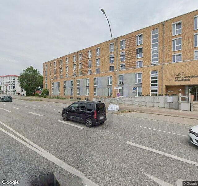 Haus Wandsbek