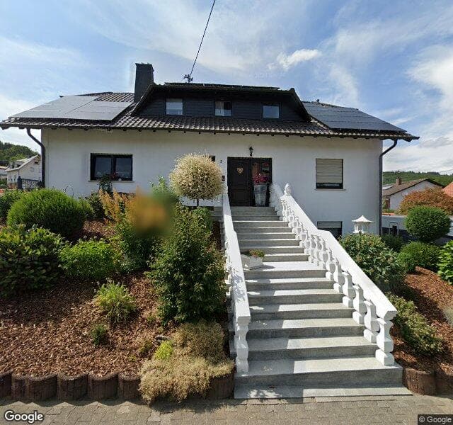 Foto von Haus Weiselberg