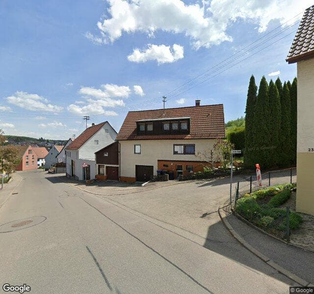 Foto von Haus Weitblick