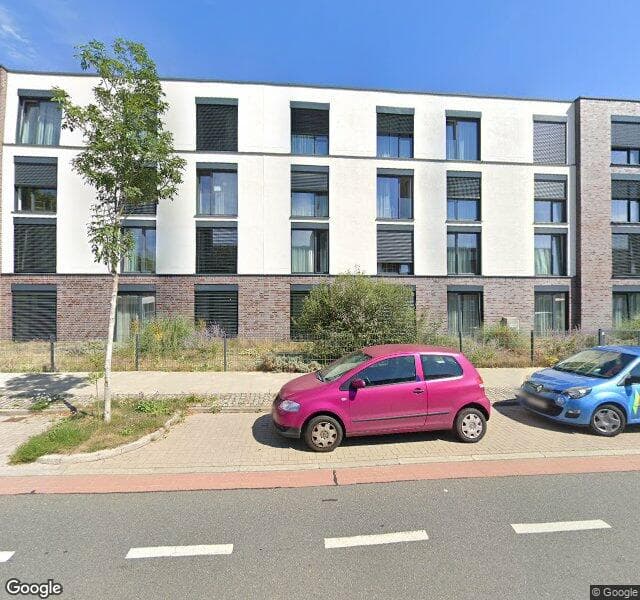 Haus Weserhof Bremen