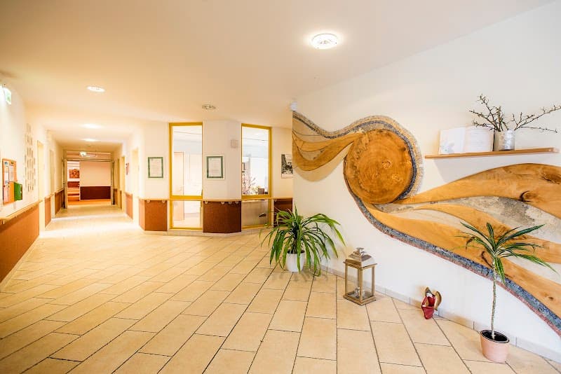 Haus "Weststadt" - SOZIUS gGmbH