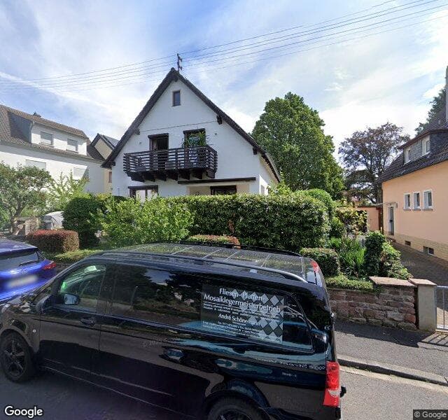 Haus Wilhelmine -Schwester Wilhelmine gGmbH