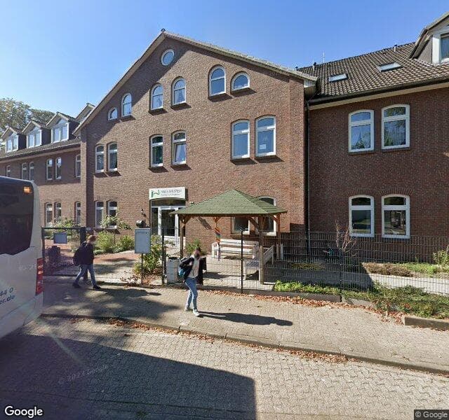 Haus Wilstedt Betreuungs GmbH