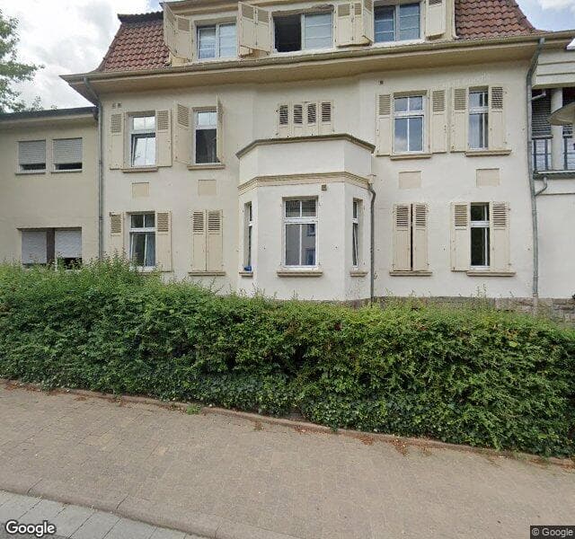 Haus Wohnsiedler Bad Kreuznach