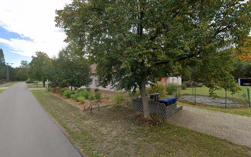 Haus Wulkau
