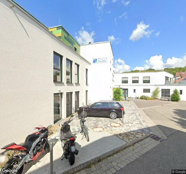 Foto von Haus Zion