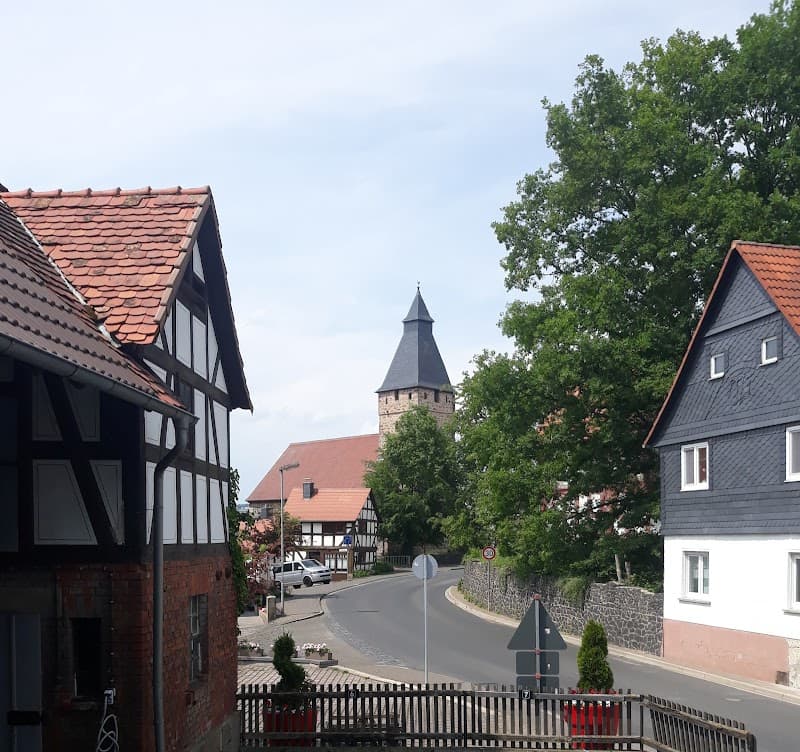 Hausengel Holding GmbH