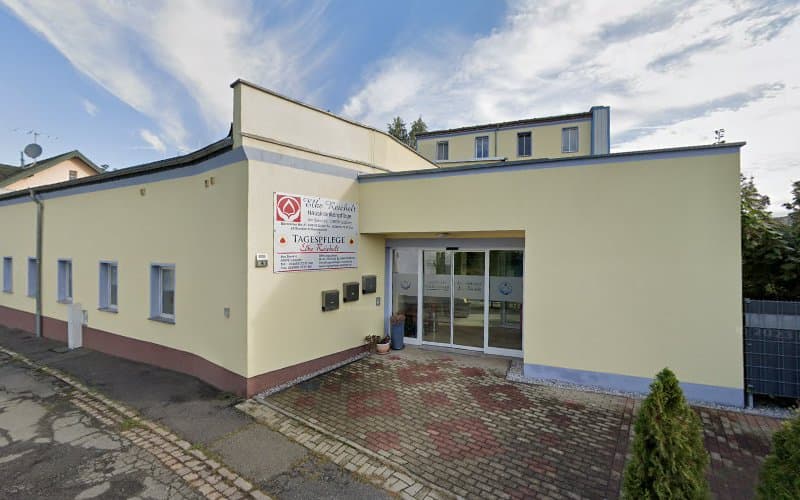 Hauskrankenpflege