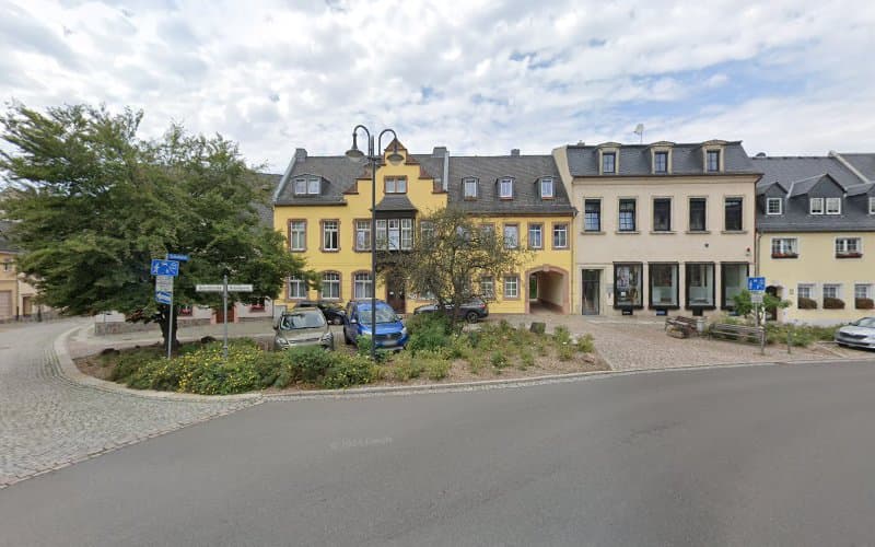 Hauskrankenpflege