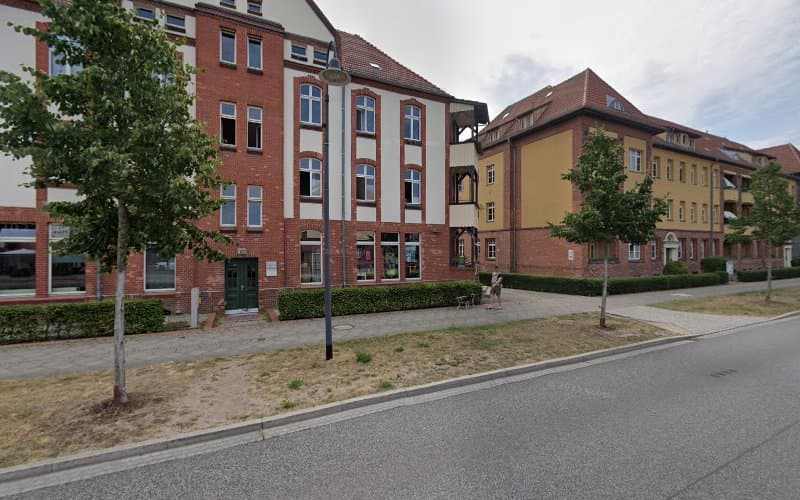 Hauskrankenpflege