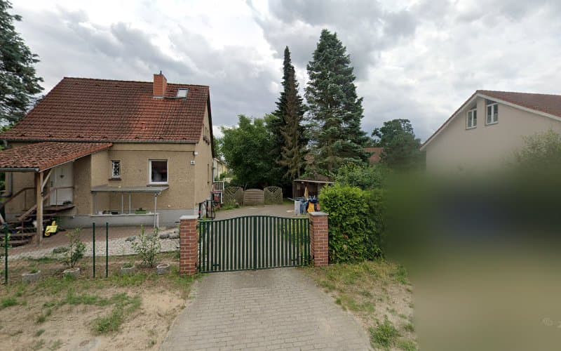 Hauskrankenpflege