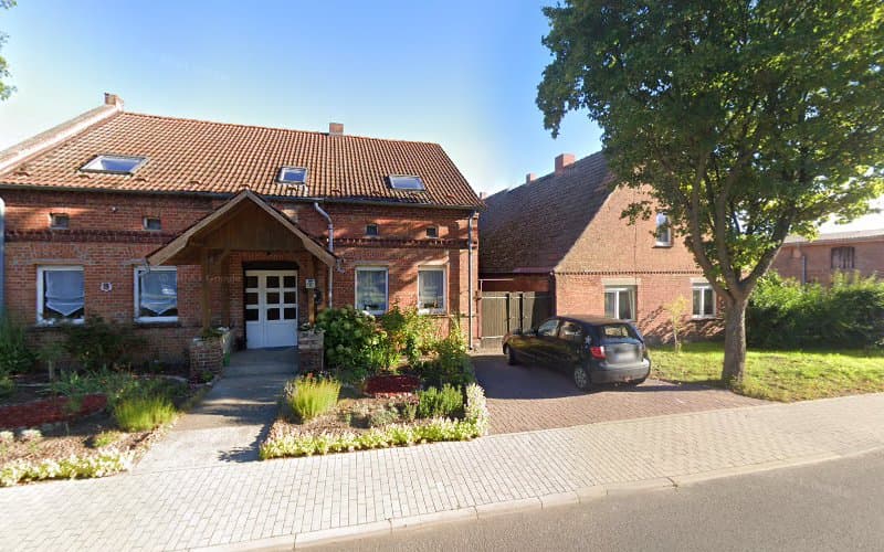 Foto von Hauskrankenpflege