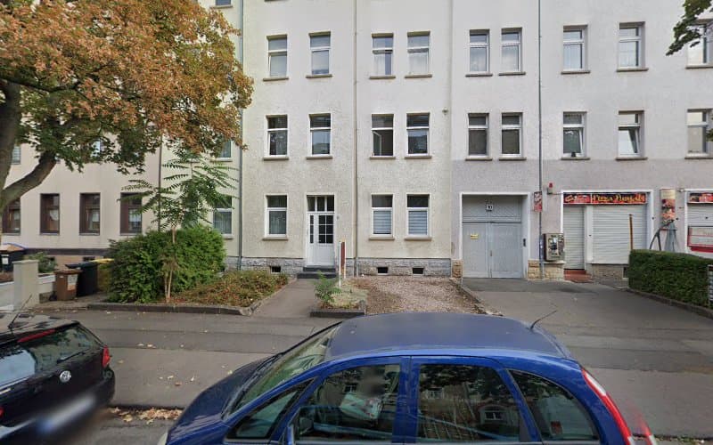 Hauskrankenpflege