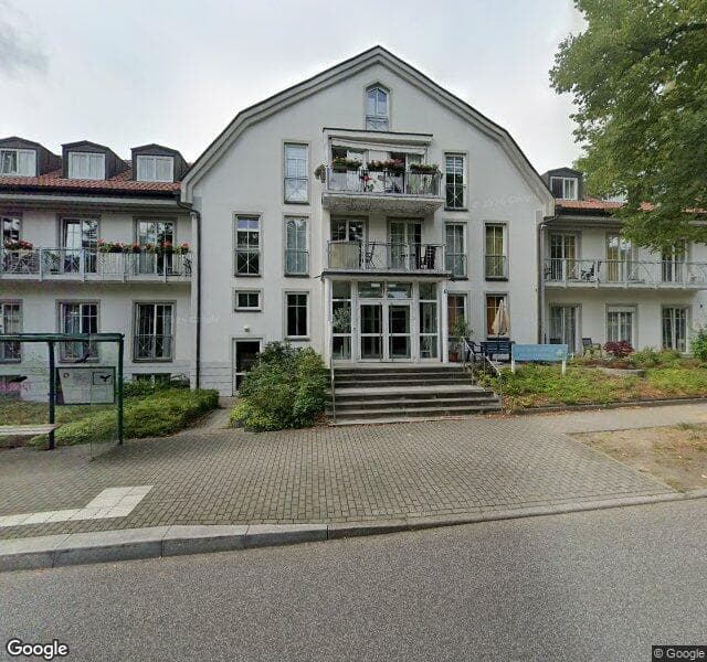 Hauskrankenpflege Backschies