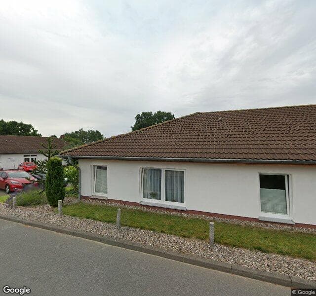 Hauskrankenpflege Baumgart GmbH
