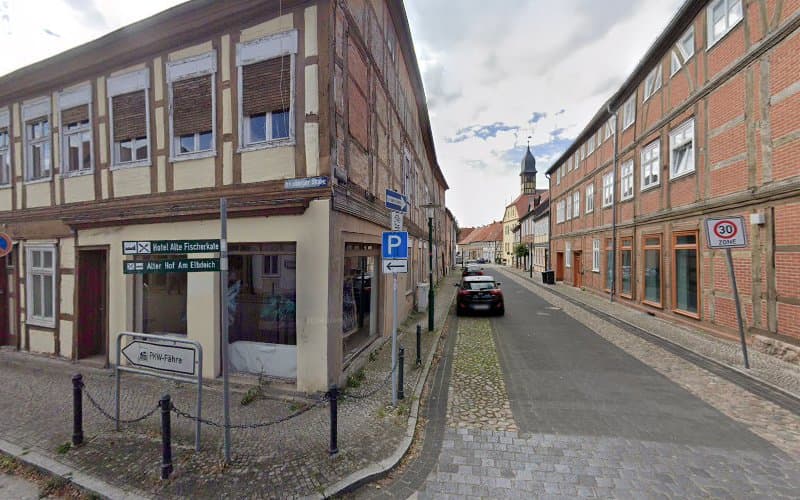 Hauskrankenpflege Behrens